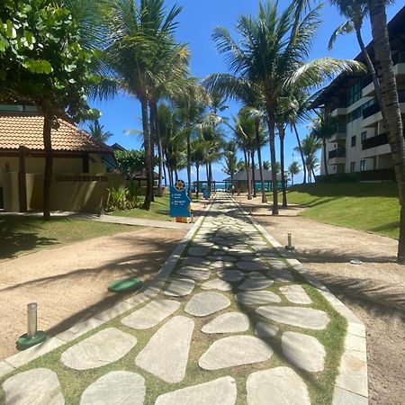 Marulhos Resort Flat E205 Pôrto das Galinhas Eksteriør billede