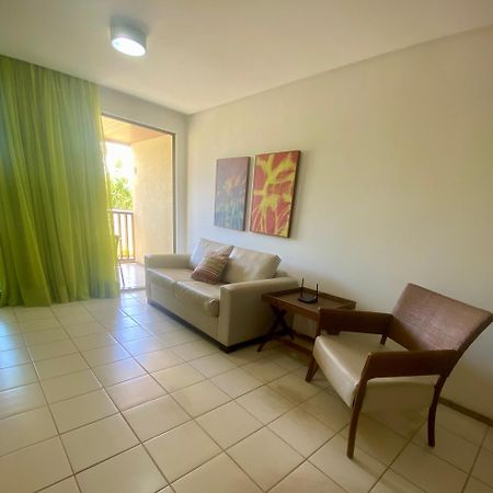Marulhos Resort Flat E205 Pôrto das Galinhas Eksteriør billede