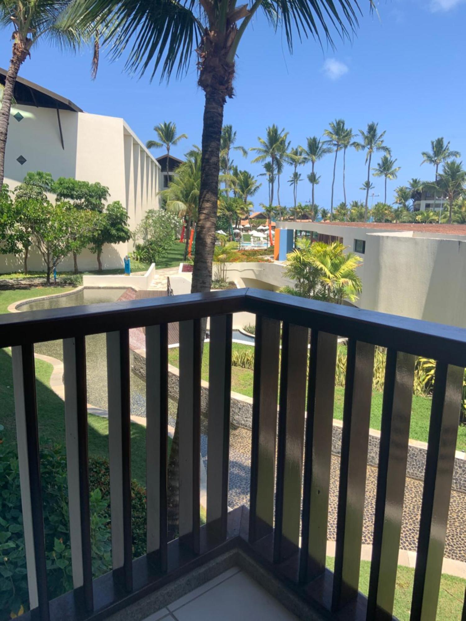 Marulhos Resort Flat E205 Pôrto das Galinhas Eksteriør billede