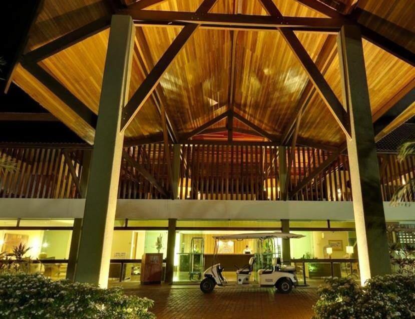 Marulhos Resort Flat E205 Pôrto das Galinhas Eksteriør billede