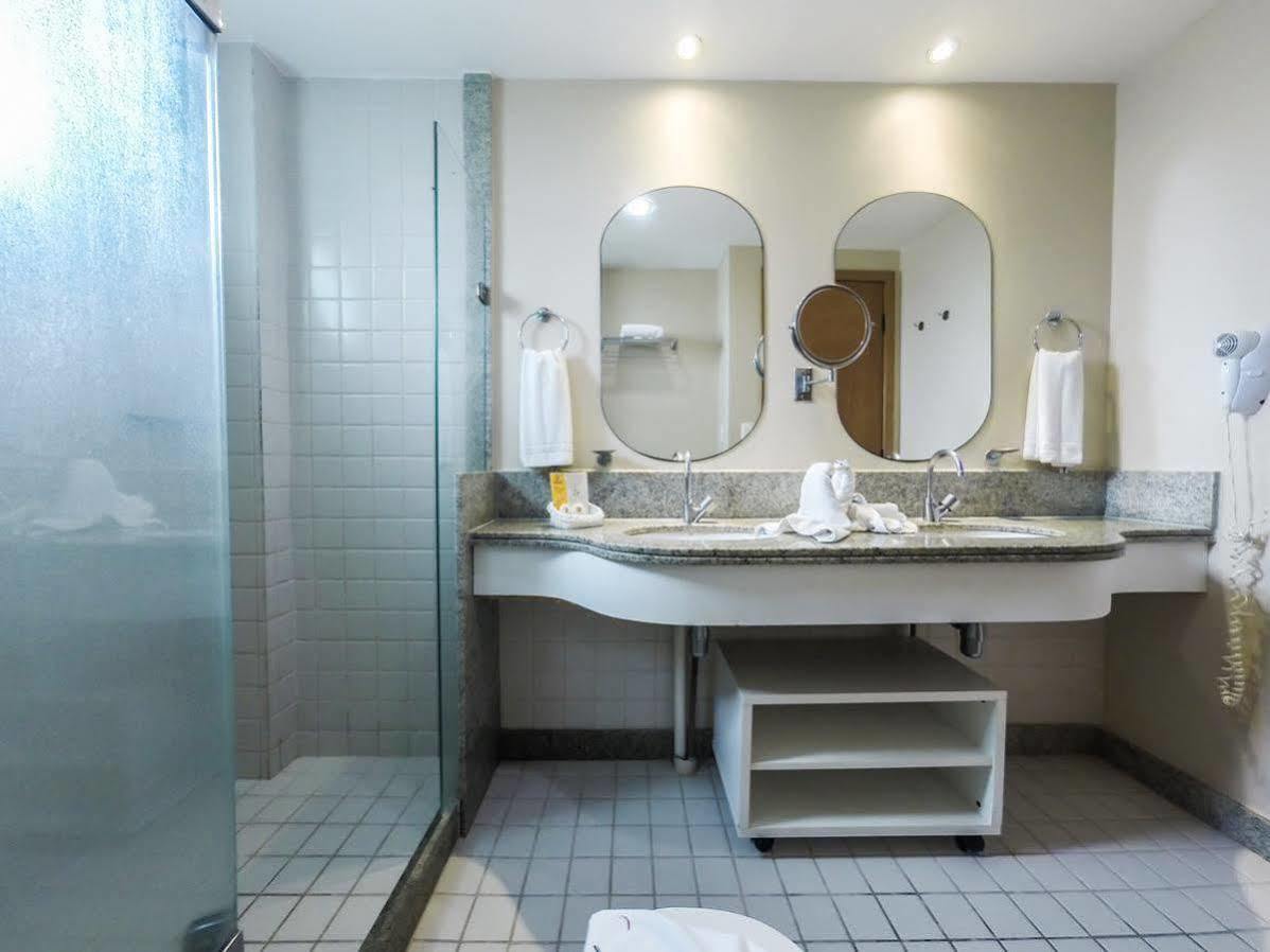 Marulhos Resort Flat E205 Pôrto das Galinhas Eksteriør billede