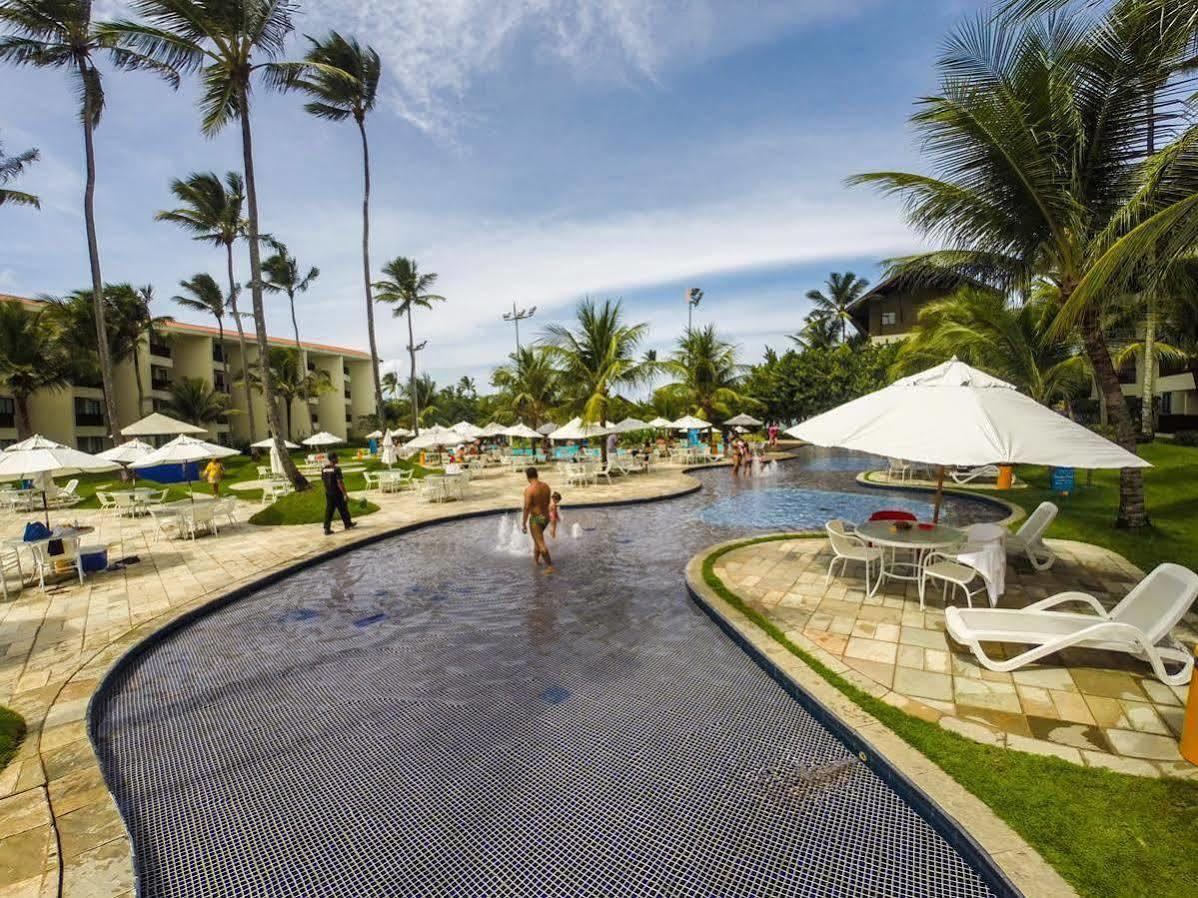 Marulhos Resort Flat E205 Pôrto das Galinhas Eksteriør billede