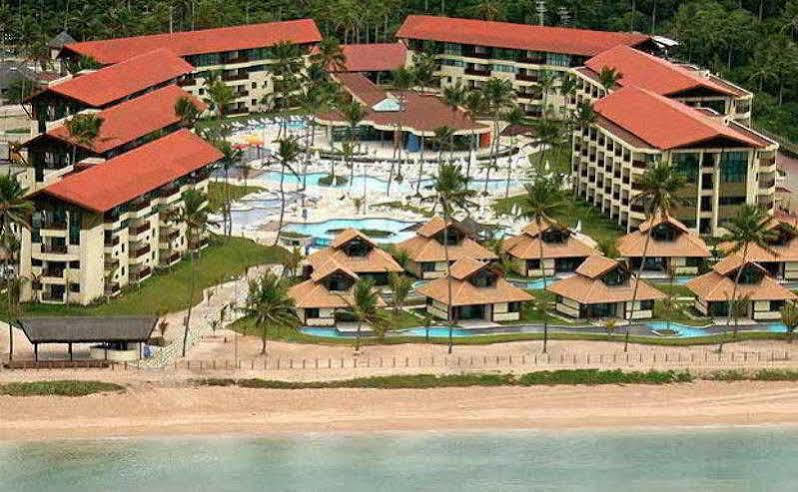 Marulhos Resort Flat E205 Pôrto das Galinhas Eksteriør billede