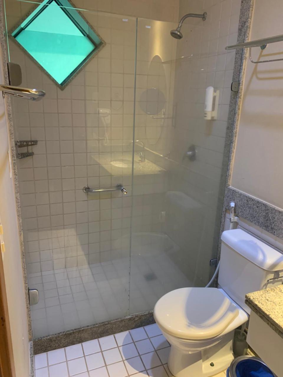 Marulhos Resort Flat E205 Pôrto das Galinhas Eksteriør billede