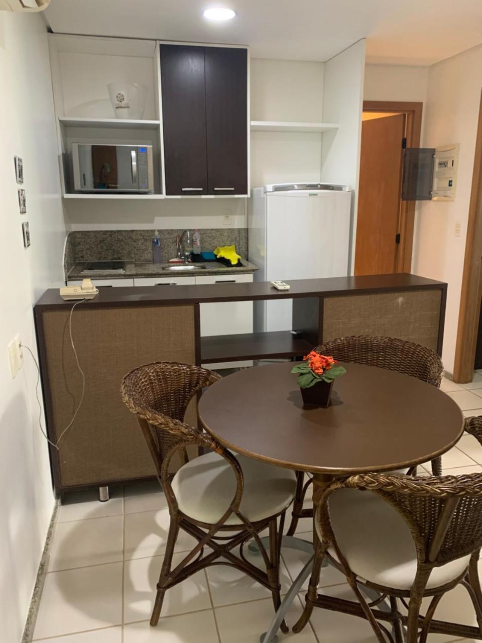 Marulhos Resort Flat E205 Pôrto das Galinhas Eksteriør billede